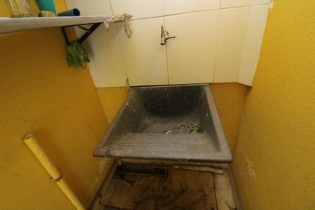 Casa para alugar com 350m², 3 quartos e 4 vagasÁrea de Serviço