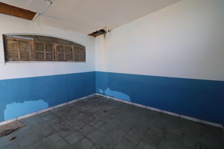 Casa para alugar com 350m², 3 quartos e 4 vagasÁrea externa