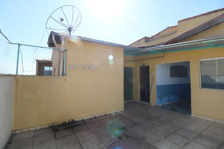 Casa para alugar com 350m², 3 quartos e 4 vagasÁrea externa