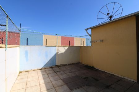 Casa para alugar com 350m², 3 quartos e 4 vagasÁrea externa