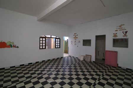 Casa para alugar com 350m², 3 quartos e 4 vagasCozinha