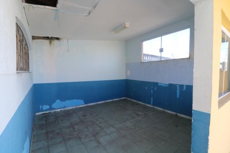 Casa para alugar com 350m², 3 quartos e 4 vagasÁrea externa