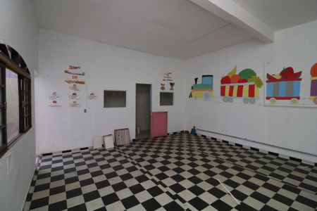 Casa para alugar com 350m², 3 quartos e 4 vagasCozinha