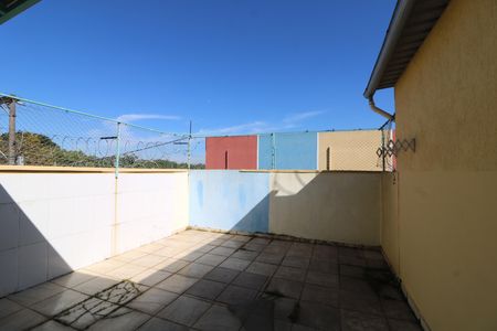 Casa para alugar com 350m², 3 quartos e 4 vagasÁrea externa