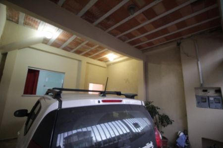 Casa à venda com 183m², 3 quartos e 2 vagasGaragem 