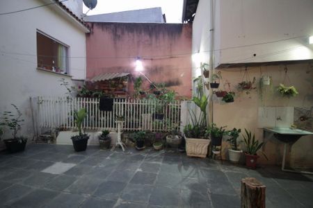 Casa à venda com 183m², 3 quartos e 2 vagasÁrea Externa 