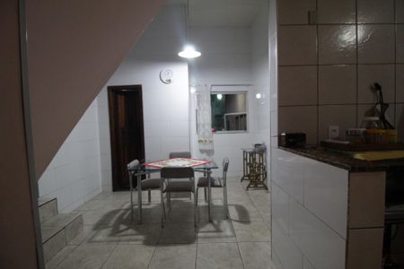 Casa à venda com 183m², 3 quartos e 2 vagasSala de Jantar 2