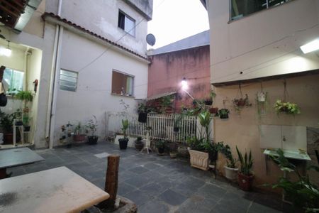 Casa à venda com 183m², 3 quartos e 2 vagasÁrea Externa