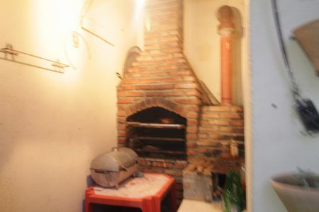 Casa à venda com 183m², 3 quartos e 2 vagasChurrasqueira 