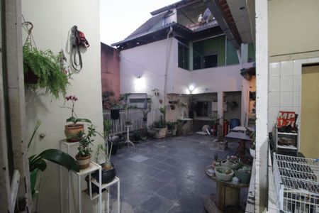Casa à venda com 183m², 3 quartos e 2 vagasÁrea Externa