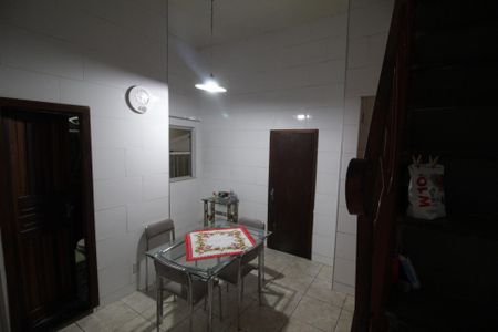 Casa à venda com 183m², 3 quartos e 2 vagasSala de Jantar 2