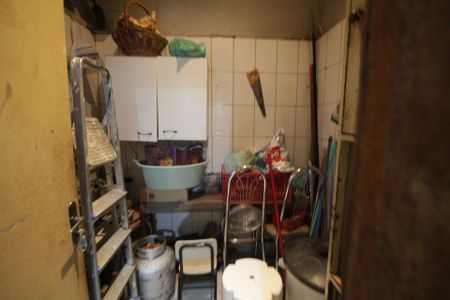 Casa à venda com 183m², 3 quartos e 2 vagasDespensa
