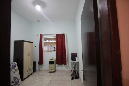 Quarto 1 de casa à venda com 3 quartos, 183m² em Vista Alegre, Belo Horizonte
