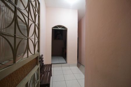 Casa à venda com 183m², 3 quartos e 2 vagasHall de Entrada
