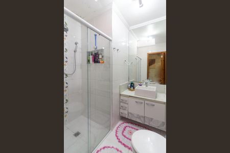 Casa para alugar com 120m², 2 quartos e 2 vagas Casa para alugar com 120m², 2 quartos e 2 vagasBanheiro