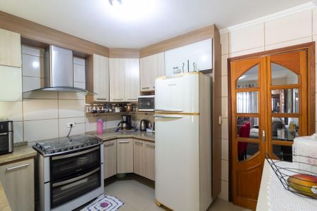 Casa para alugar com 120m², 2 quartos e 2 vagas Casa para alugar com 120m², 2 quartos e 2 vagasCozinha
