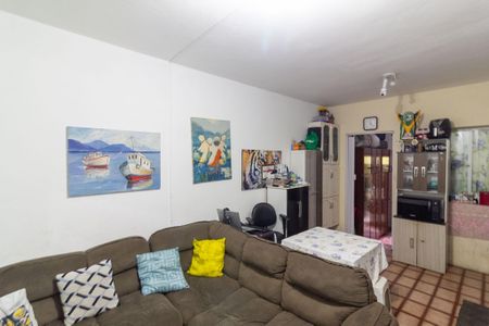 Casa para alugar com 120m², 2 quartos e 2 vagas Casa para alugar com 120m², 2 quartos e 2 vagasEdícula