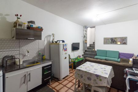 Casa para alugar com 120m², 2 quartos e 2 vagas Casa para alugar com 120m², 2 quartos e 2 vagasEdícula