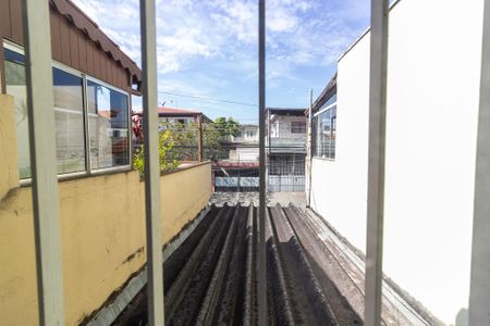 Casa para alugar com 120m², 2 quartos e 2 vagas Casa para alugar com 120m², 2 quartos e 2 vagasVista Quarto 2