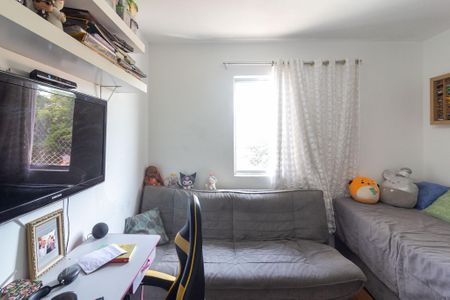 Quarto 1 de casa à venda com 2 quartos, 120m² em Vila do Castelo, São Paulo