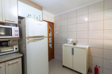 Casa para alugar com 120m², 2 quartos e 2 vagas Casa para alugar com 120m², 2 quartos e 2 vagasCozinha
