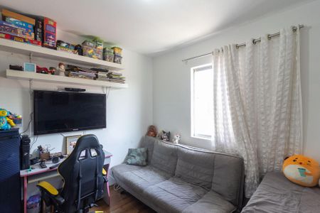 Casa para alugar com 120m², 2 quartos e 2 vagas Casa para alugar com 120m², 2 quartos e 2 vagasQuarto 1