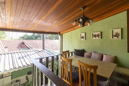 Casa para alugar com 120m², 2 quartos e 2 vagas Casa para alugar com 120m², 2 quartos e 2 vagasÁrea externa