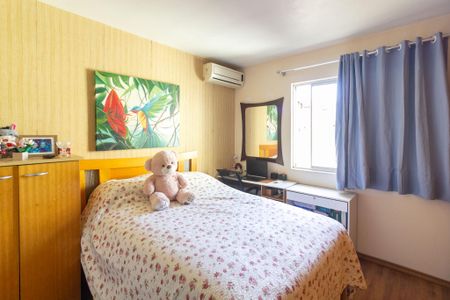 Casa para alugar com 120m², 2 quartos e 2 vagas Casa para alugar com 120m², 2 quartos e 2 vagasQuarto 2