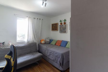 Casa para alugar com 120m², 2 quartos e 2 vagas Casa para alugar com 120m², 2 quartos e 2 vagasQuarto 1