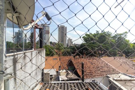 Vista Quarto 1 de casa à venda com 2 quartos, 120m² em Vila do Castelo, São Paulo