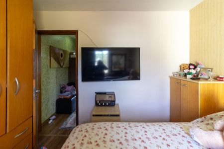 Casa para alugar com 120m², 2 quartos e 2 vagas Casa para alugar com 120m², 2 quartos e 2 vagasQuarto 2