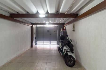 Casa para alugar com 120m², 2 quartos e 2 vagas