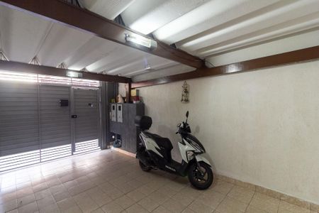 Casa para alugar com 120m², 2 quartos e 2 vagas