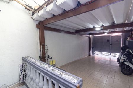Casa para alugar com 120m², 2 quartos e 2 vagas