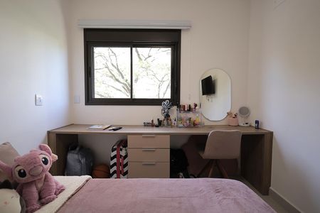 Apartamento à venda com 117m², 3 quartos e 2 vagasQuarto Suíte 2
