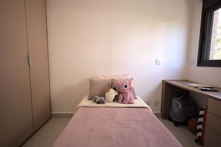 Apartamento à venda com 117m², 3 quartos e 2 vagasQuarto Suíte 2