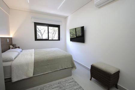 Apartamento à venda com 117m², 3 quartos e 2 vagasQuarto Suíte 3