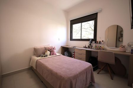 Apartamento à venda com 117m², 3 quartos e 2 vagasQuarto Suíte 2