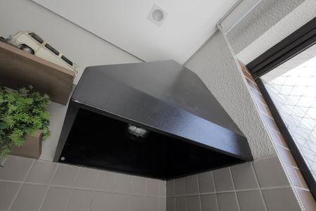 Apartamento à venda com 117m², 3 quartos e 2 vagasSacada Gourmet