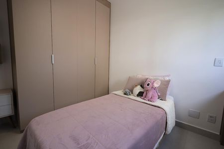 Apartamento à venda com 117m², 3 quartos e 2 vagasQuarto Suíte 2