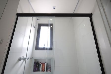 Apartamento à venda com 117m², 3 quartos e 2 vagasBanheiro Quarto Suíte 3