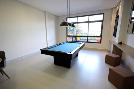 Apartamento à venda com 117m², 3 quartos e 2 vagasSala de Jogos