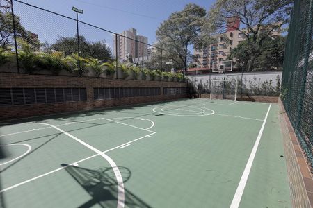Apartamento à venda com 117m², 3 quartos e 2 vagasQuadra Esportiva