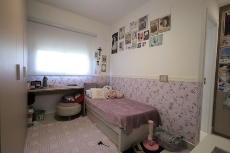 Apartamento à venda com 117m², 3 quartos e 2 vagasQuarto Suíte 1