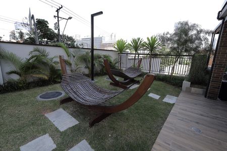 Apartamento à venda com 117m², 3 quartos e 2 vagasÁrea comum