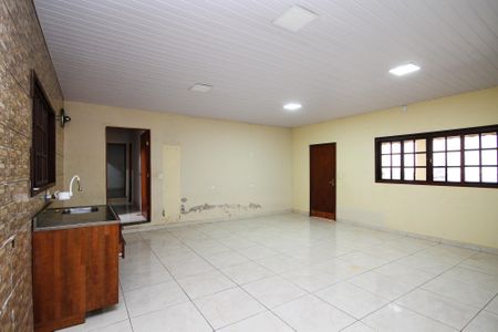 Casa de condomínio para alugar com 338m², 3 quartos e 2 vagas Casa de condomínio para alugar com 338m², 3 quartos e 2 vagasCozinha