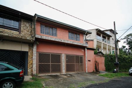 Casa de condomínio para alugar com 338m², 3 quartos e 2 vagas Casa de condomínio para alugar com 338m², 3 quartos e 2 vagasFachada Casa