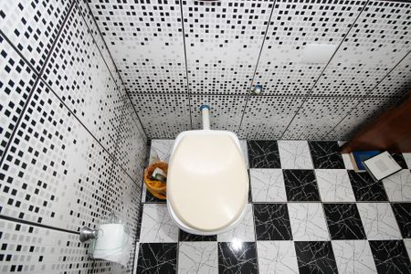 Casa de condomínio para alugar com 338m², 3 quartos e 2 vagas Casa de condomínio para alugar com 338m², 3 quartos e 2 vagasLavabo
