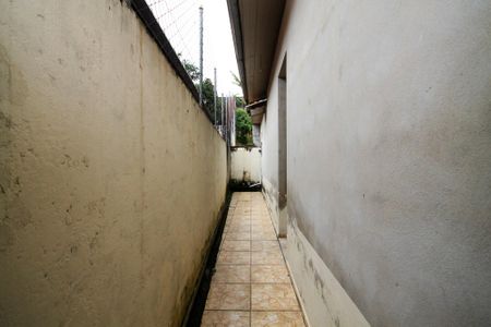 Casa de condomínio para alugar com 338m², 3 quartos e 2 vagas Casa de condomínio para alugar com 338m², 3 quartos e 2 vagasCorredor Externo