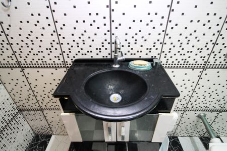 Casa de condomínio para alugar com 338m², 3 quartos e 2 vagas Casa de condomínio para alugar com 338m², 3 quartos e 2 vagasBanheiro Suíte 2